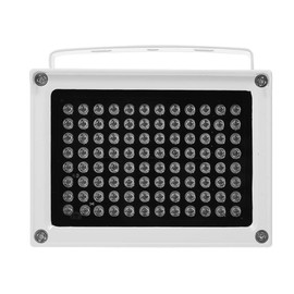 Fesjoy IR Illuminator Array Infrared Lamps 96 Infrared LEDs Outdoor Waterproof For CCTV Security Surveillance Camera