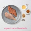 Full Moon Chicken Jerky Healthy All Natural Dog Treats Human