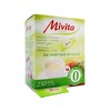 Mivita Stevia Sweetener 250 sticks (powder), zero calories (sugar free)