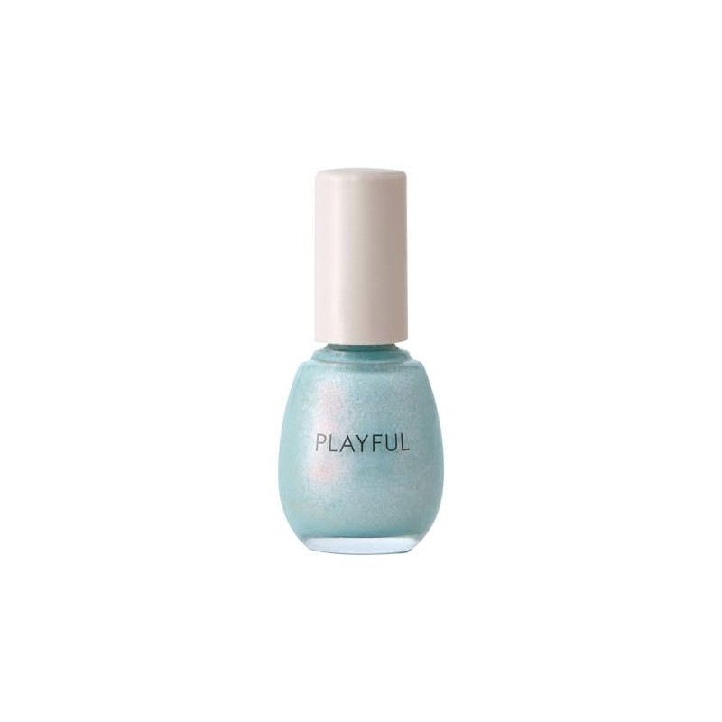 Playful (プレイフル) Update Nail pun-29 Sky Blue (10mL)