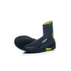 Legend Junior Kids 3.5mm Round Toe Wetsuit Boots - Graphite