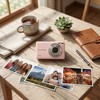 Dilwe Digital Camera HD 1080P 16x Zoom 2.4" IPS Display