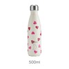 Chilly's Water Bottle - Stainless Steel and Reusable - Leak-Proof,