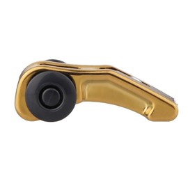 Fuji Industries MHKM-IGB Multi-Hook Keeper, Gold