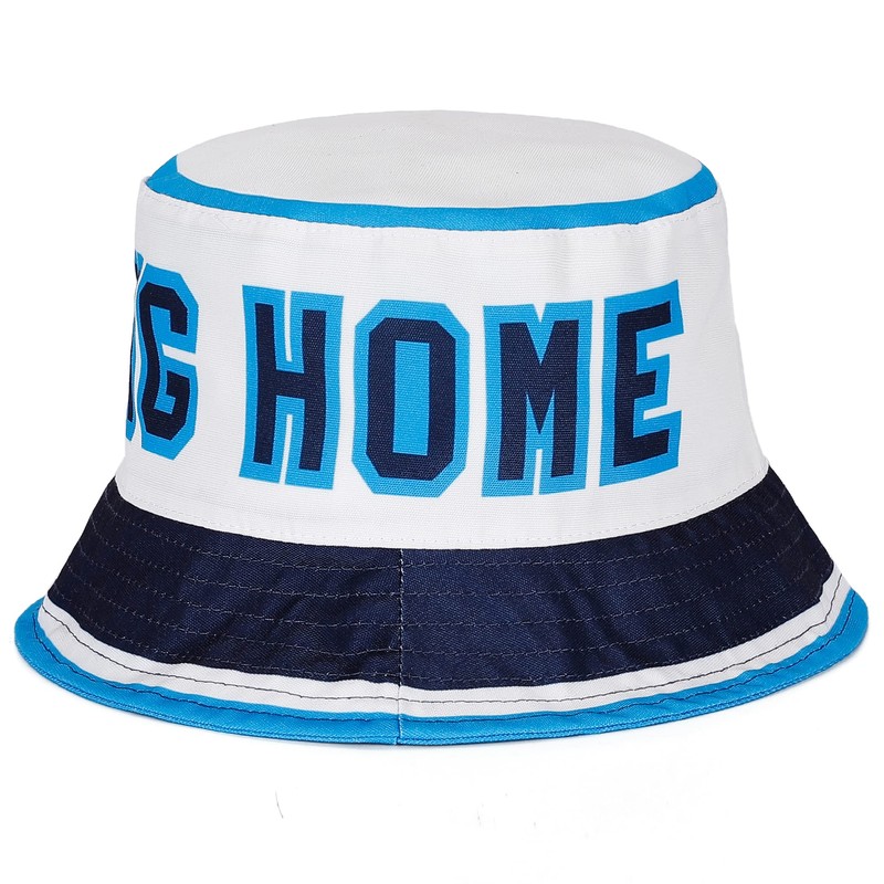 ASVP Shop England Football Bucket Hat 'It's Coming Home' Classic