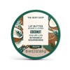 The Body Shop Coconut Lip Butter For Dry Lips 9g