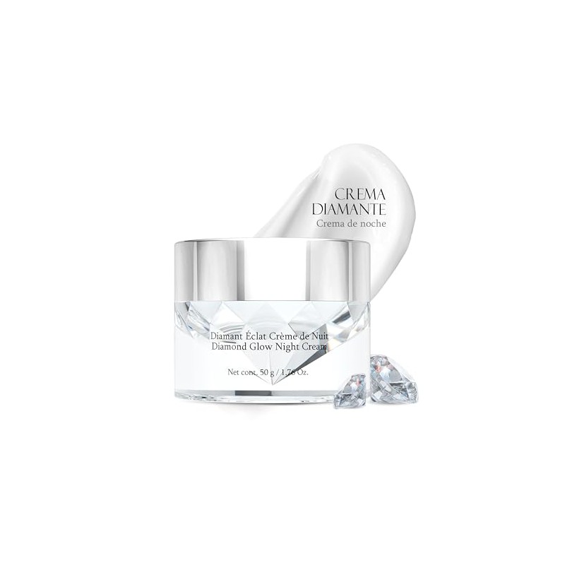 Marie d'Argan Crema Facial De Noche Antiedad 50 g