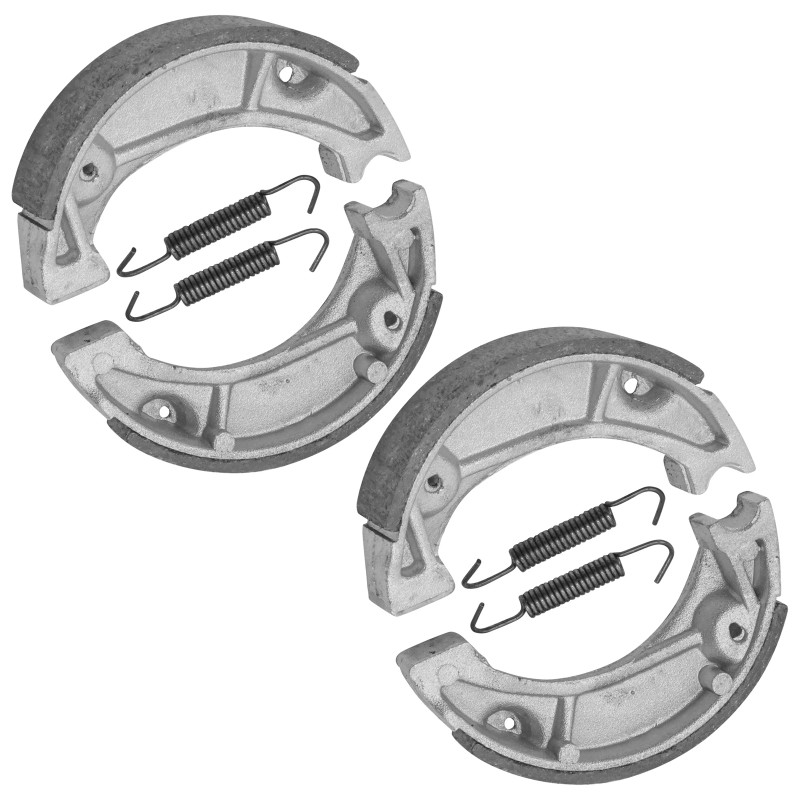 Celox for Honda XR100R 1985-2003 Front and Rear Brake Shoes