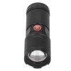 Flashlight High Brightness USB Charging Adjustable Focus Handheld Flashlight for