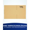 KK Verpackungen Shipping Boxes 250 x 175 x 100 mm