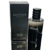 Sanvage for Men - 3.4 Oz Men's Eau De Toilette