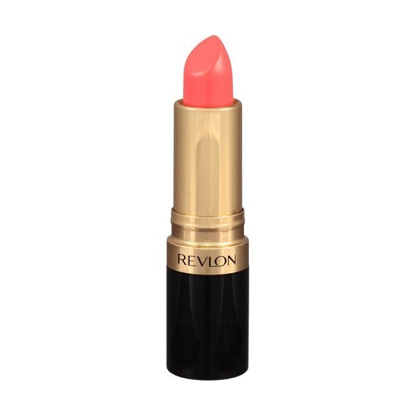 3 x REVLON Super Lustrous Lipstick 4.2g – Lovers Coral 825
