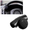 Broco Universal Car Steering Wheel, Knob Spinner, Power Grip Ball