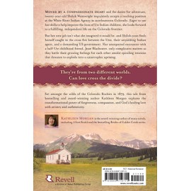 A Love Forbidden: A Novel (Heart of the Rockies)