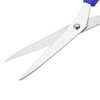 Hygiplas Blue Colour Coded Scissors 203mm Cutter Shears Blade Restaurant