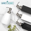 UHEY HOME Soap Dispenser Pump Replacement 304 Stainless Steel for