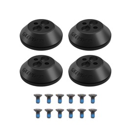 4pcs Upgraded Aluminum Motor Protective Cover Dustproof Caps Compatible for DJI Avata 2,Motor Caps Anti-dust Scratchproof Accessories