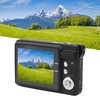 Digital Cameras, 48MP 4K Vlogging Camera, Compact Point and Shoot
