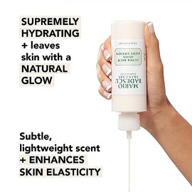 Mario Badescu Loción Corporal Oliva Súper Rica