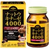 ORIHIRO Nattokinase 4000 60 tablets, Natto Bacteria, DHA, EPA, Hesperidin,