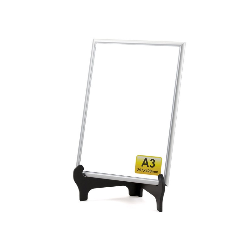 Daisen N06001709 Picture Frame, Accessory, Plate Stand, No. 14, Wood,
