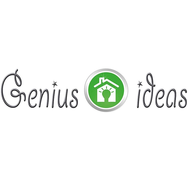 Genius ideas R 018905 Furniture Repair Marker 6-Part Set