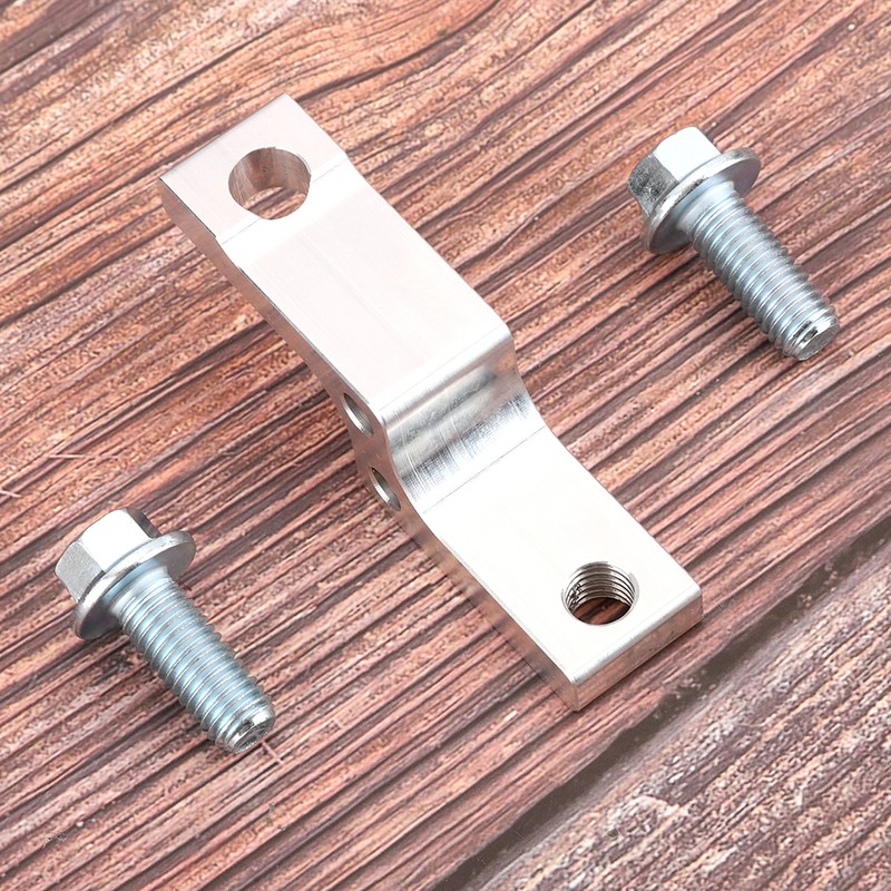 LS Swap Transmission Dipstick Bracket Replacement Parts Fit for LS2