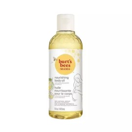 Burts Bees 버츠비 마마비 너리싱 바디오일 147ml Burt's Bees Mama Bee Nourishing Body Oil 147ml