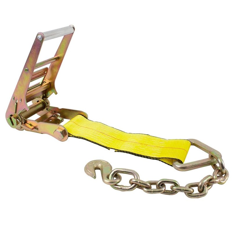 Mytee Products 2 Pack 2” Replacement Ratchet with Chain Anchor