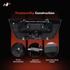 A-Premium - Upgraded Metal Tailgate Handle Compatible with Ford F150