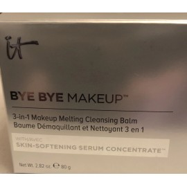 It Cosmetics Bye Bye Makeup 3 in 1 Melting Cleansing Balm