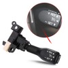 VIFERR Cruise Control Switch, Car Cruise Control Switch Compatible with