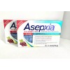 Asepxia Scrub Deep Cleansing without Blackheads ( 2 Pack )