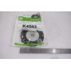 GOYEN K4502, M2162 DIAPHRAGM REPLACEMENT REPAIR KIT