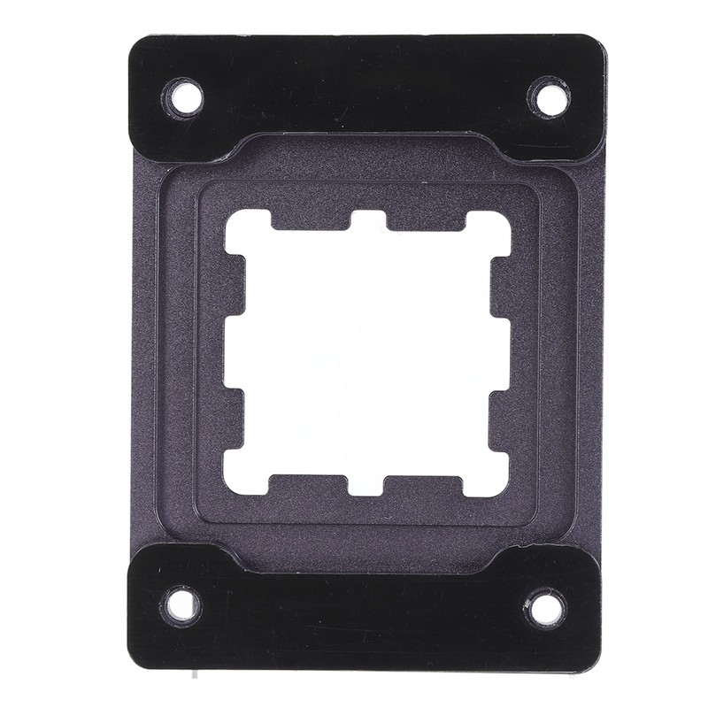 AM5 CPU Holder Corrective Anti Bending Fixing Frame CPU Contact