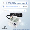 Monitor Digital Automático MUINAIFTE de Toma Presión de Brazo Uso