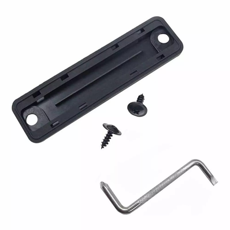 liwenz_98 Trunk Hatch Liftgate Back Door Handle Switch Latch Release