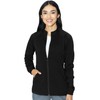 Med Couture Women's Scrub Warm-Up Jacket Raglan with 4 Pockets