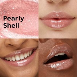 KIKO Milano 3D Hydra Lip Gloss – High Shine, Hydrating, Plumping, Non-Sticky, Moisturizing Lip Makeup