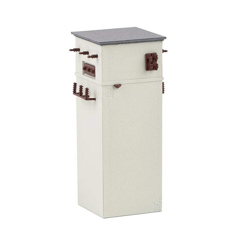 Faller FA120268 Model Kit, Accessories, Multi-Colour, One Size