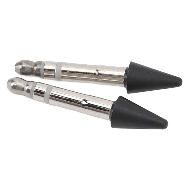 Stylus Pen Tips Accurate Fine Control 4096 Pressure Sensitivity Replacement