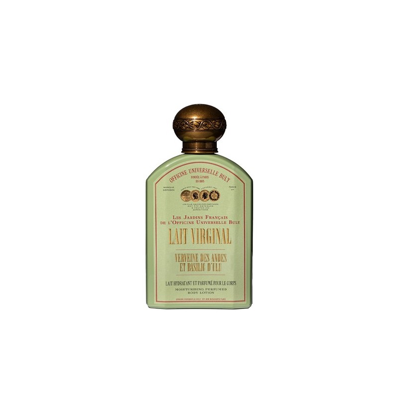 disadvantage Buly Les Jardins Français Les Visiones Body Lotion 190ml