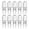 YBEK G8 Halogen Light Bulbs 35W 120V 2Pin Xenon Under