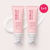 Golden Cliff [Golden Cliff] Double Up White Face White Tanning