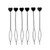Hair Beads Tool for Braid for Girls Women Beaded Hair