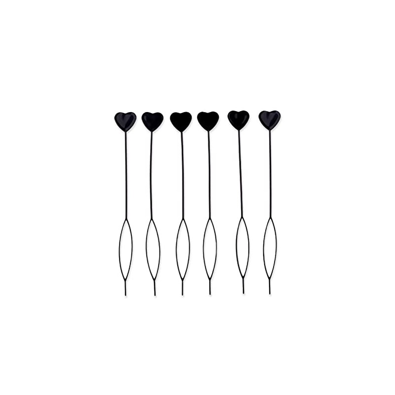 Hair Beads Tool for Braid for Girls Women Beaded Hair