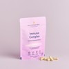 Rejuvenated Immune Complex Capsules - Prebiotics, Probiotics and Immune Boosters