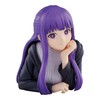 Funeral Freelen Figurine Fern Hozue Bust Figure