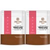 Incha Imported White Poria Powder 600g [300g x 2 packs] / 인차 수입 백복령 가루 분말 복령가루 600g [300gX2개]