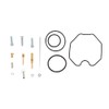 All Balls 26-10145 Carburetor Rebuild Kit Compatible With/Replacement For Can-Am